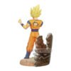 Bandai Spirits Banpresto Super Saiyan Son Goku Cell Game Teleport History Box Vol.2 Dragon Ball Z - immagine 2