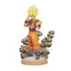 Bandai Spirits Banpresto Super Saiyan Son Goku Cell Game Teleport History Box Vol.2 Dragon Ball Z