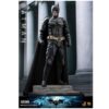 Hot Toys 1/6 Batman The Dark Knight Rises Movie Masterpiece Sideshow