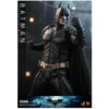 Hot Toys 1/6 Batman The Dark Knight Rises Movie Masterpiece Sideshow - immagine 3