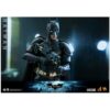 Hot Toys 1/6 Batman The Dark Knight Rises Movie Masterpiece Sideshow - immagine 4