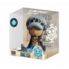 Plastoy Coin Bank Trafalgar Law Salvadanaio One Piece - immagine 2