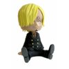 Plastoy Coin Bank Sanji Vinsmoke Salvadanaio One Piece