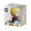 Plastoy Coin Bank Sanji Vinsmoke Salvadanaio One Piece - immagine 2