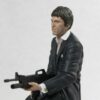 SD Toys Movie Icons Tony Montana "Say Hello" Scarface - immagine 3