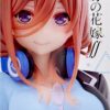 Taito Coreful Miku Nakano Uniform Ver. Renewal The Quintessential Quintuplets - immagine 2
