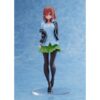 Taito Coreful Miku Nakano Uniform Ver. Renewal The Quintessential Quintuplets