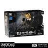 ABYStyle SFC 20 Misa Amane Super Figure Collection Death Note PVC Statue - immagine 3