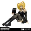 ABYStyle SFC 20 Misa Amane Super Figure Collection Death Note PVC Statue