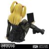 ABYStyle SFC 20 Misa Amane Super Figure Collection Death Note PVC Statue - immagine 2