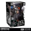 ABYStyle SFC 23 Jack Skellington Super Figure Collection The Nightmare Before Christmas PVC Statue - immagine 4