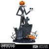 ABYStyle SFC 23 Jack Skellington Super Figure Collection The Nightmare Before Christmas PVC Statue - immagine 2