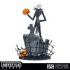 ABYStyle SFC 23 Jack Skellington Super Figure Collection The Nightmare Before Christmas PVC Statue - immagine 3