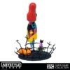ABYStyle SFC 24 Sally Super Figure Collection The Nightmare Before Christmas PVC Statue - immagine 2