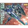 Bandai MG 1/100 00 Quan[T] Full Saber Gundam Master Grade Mobile Suit 00V Battlefield Record - immagine 5