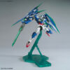 Bandai MG 1/100 00 Quan[T] Full Saber Gundam Master Grade Mobile Suit 00V Battlefield Record - immagine 3