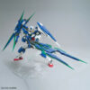 Bandai MG 1/100 00 Quan[T] Full Saber Gundam Master Grade Mobile Suit 00V Battlefield Record - immagine 4
