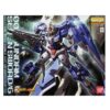 Bandai MG 1/100 00 Gundam Seven Sword G Master Grade Mobile Suit - immagine 6