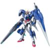 Bandai MG 1/100 00 Gundam Seven Sword G Master Grade Mobile Suit