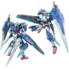 Bandai MG 1/100 00 Gundam Seven Sword G Master Grade Mobile Suit - immagine 4