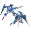 Bandai MG 1/100 00 Gundam Seven Sword G Master Grade Mobile Suit - immagine 5