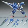 Bandai MG 1/100 00 Gundam Seven Sword G Master Grade Mobile Suit - immagine 2