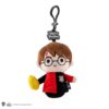 Cinereplicas Harry Potter Triwizard Plush Keychain Portachiavi