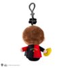 Cinereplicas Harry Potter Triwizard Plush Keychain Portachiavi - immagine 2
