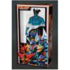 HL PRO Marmit Devilman Vinyl Figure 38 cm HIGH DREAM - immagine 3