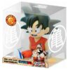 Plastoy Bust Coin Bank Son Goku Salvadanaio Dragon Ball - immagine 2