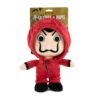 Play By Play Money Heist Plush Peluche Figure La Casa De Papel