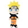 Pop Buddies Plush Figure Uzumaki Naruto Shippuden