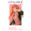 Taito Coreful Itsuki Nakano Uniform Ver. Renewal The Quintessential Quintuplets - immagine 3