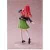 Taito Coreful Itsuki Nakano Uniform Ver. Renewal The Quintessential Quintuplets - immagine 2