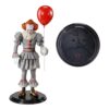 The Noble Collection Bendifigs Pennywise The Clown Bendable Figure IT
