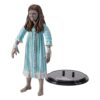 The Noble Collection Bendifigs Regan McNeil Bendable Figure The Exorcist - immagine 3