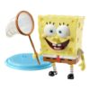 The Noble Collection Bendifigs SpongeBob SquarePants Bendable Figure