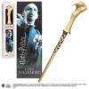 The Noble Collection Lord Voldemort PVC Wand Replica Harry Potter