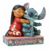 Enesco Disney Traditions Ohana Mens Family Lilo & Stitch Jim Shore 4043643