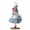 Enesco Disney Showcase Alice Masquerade Nel Paese delle Meraviglie In Wonderland Jim Shore 4050318