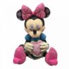 Enesco Disney Traditions Minnie Mouse Heart Mini Figure Jim Shore 4054285
