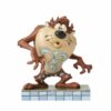 Enesco Disney Traditions Tasmaninan Devil Taz Huh Saludo Amigo Looney Tunes Jim Shore 4054872