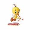 Enesco Disney Traditions Titti Tweety Cupid You're My Tweet Heart Looney Tunes Jim Shore 4055771