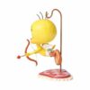 Enesco Disney Traditions Titti Tweety Cupid You're My Tweet Heart Looney Tunes Jim Shore 4055771 - immagine 2
