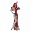 Enesco Disney Showcase Jessica Rabbit Chi ha Incastrato Who Framed Roger Rabbit Jim Shore 6002182