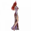 Enesco Disney Showcase Jessica Rabbit Chi ha Incastrato Who Framed Roger Rabbit Jim Shore 6002182 - immagine 2
