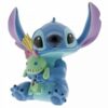 Enesco Disney Traditions Stitch Doll Lilo & Stitch Jim Shore 6002187