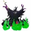 Enesco Disney Grand Jester Studios Maleficent Malefica Sleeping Beauty 2500 Limited 6003655