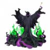 Enesco Disney Grand Jester Studios Maleficent Malefica Sleeping Beauty 2500 Limited 6003655 - immagine 4