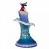 Enesco Disney Mickey Mouse Sorcerer Summit of Imagination Masterpiece Topolino Stregone Fantasia Jim Shore 6007053 - immagine 3